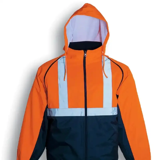 Picture of Bocini, Hi-Vis 3 In 1 Jacket